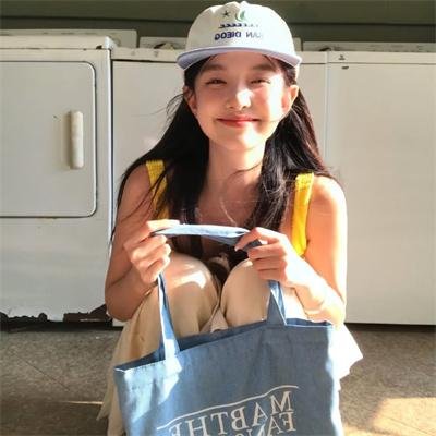 幸运兔精灵