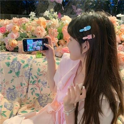 只属于我