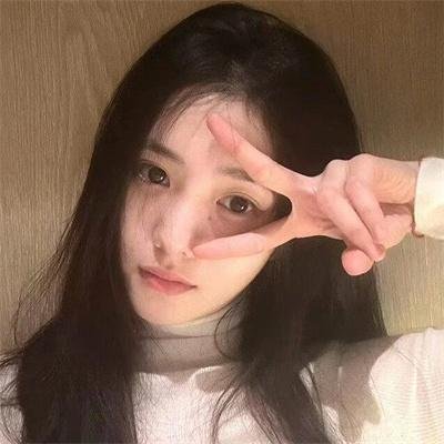 母亲的微笑
